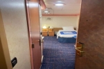 Interior Stateroom Picture