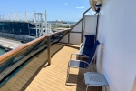 Premium Balcony Stateroom Picture