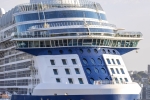 Celebrity Edge Exterior Picture