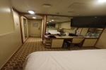 Interior Cabin Picture