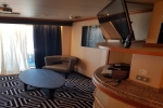 Mini-Suite Stateroom Picture