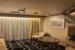 Mini Stateroom Picture