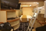 Mini-Suite Stateroom Picture