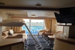 Mini-Suite Stateroom Picture