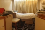 Mini-Suite Stateroom Picture