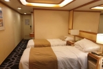 Mini-Suite Stateroom Picture