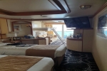 Mini-Suite Stateroom Picture