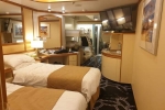 Mini-Suite Stateroom Picture