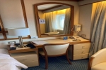 Oceanview Stateroom Picture