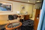 Suite Stateroom Picture