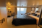 Sheltered Balcony Stateroom Picture