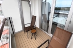 Club Balcony Stateroom Picture