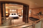 Grand Duplex Stateroom Picture