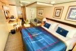 Oceanview Stateroom Picture