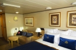 Oceanview Stateroom Picture