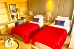 Princess Suite Stateroom Picture