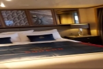 Queens Suite Stateroom Picture