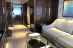 Queens Suite Stateroom Picture