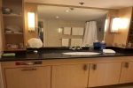 Queens Suite Stateroom Picture