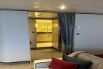 Queens Suite Stateroom Picture