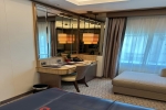 Single Oceanview Stateroom Picture