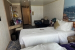 Balcony Stateroom Picture