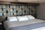 Excel Corner Suite Stateroom Picture