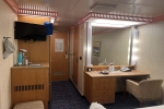 Interior Stateroom Picture