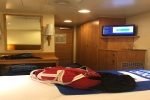 Interior Stateroom Picture