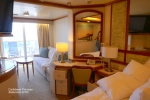 Mini-Suite Stateroom Picture