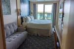 Deluxe Balcony Stateroom Picture