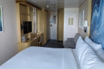 Deluxe Balcony Stateroom Picture