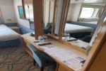 Oceanview Stateroom Picture