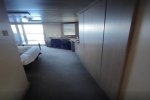 Balcony-Suite Stateroom Picture