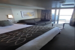 Balcony-Suite Stateroom Picture