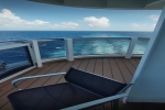 Balcony-Suite Stateroom Picture