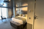 Yacht Club Deluxe Suite Stateroom Picture