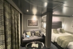 Yacht Club Deluxe Suite Stateroom Picture