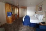 Junior Suite Stateroom Picture