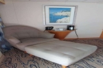 Junior Suite Stateroom Picture