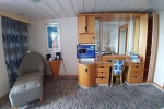 Junior Suite Stateroom Picture