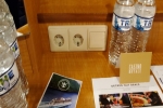 Interior Stateroom Picture