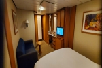 Interior Stateroom Picture