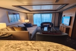 Grand Suite - 1 Bedroom Stateroom Picture