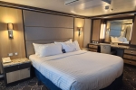 Grand Suite - 1 Bedroom Stateroom Picture