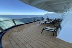 Deluxe Verandah Suite Stateroom Picture