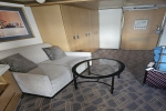 Signature Suite Stateroom Picture