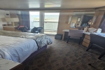 Signature Suite Stateroom Picture