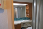 Oceanview Stateroom Picture