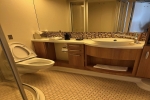 Concierge Class Stateroom Picture